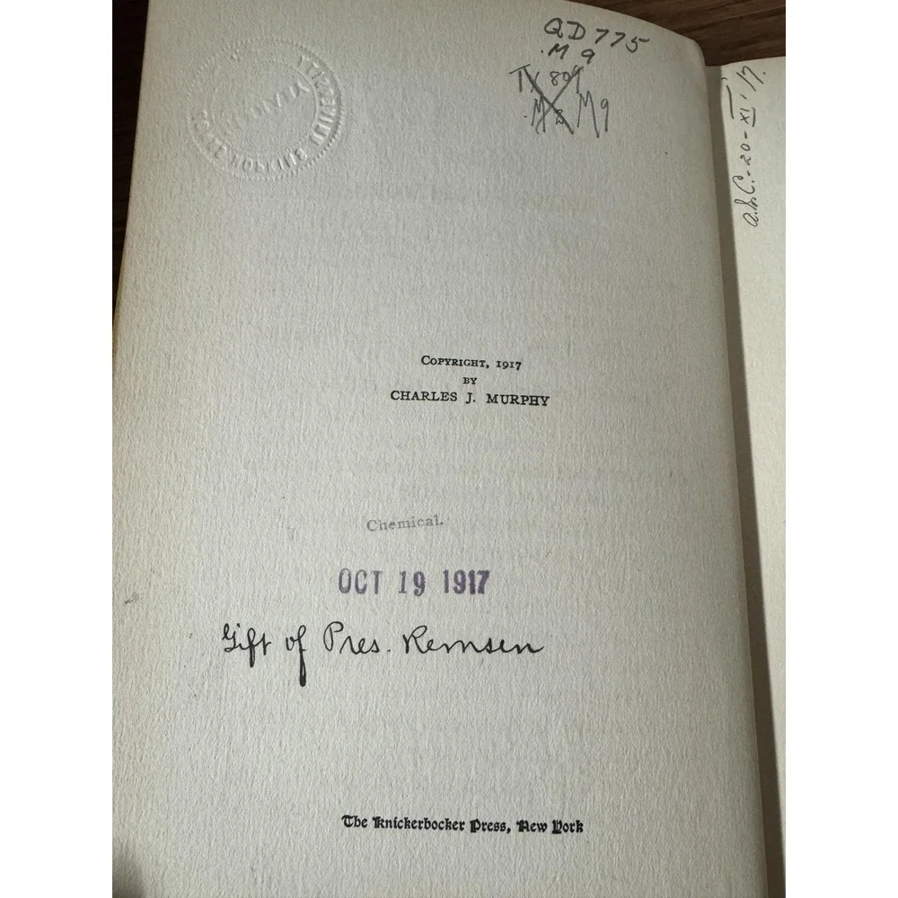 American Indian Corn 150 Ways To Prep and‎ Cook It 1917 Hardcover Book